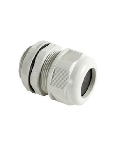 Коннектор кабельный, IP68, D39-30мм (10 шт) (42850). Коннектор кабельный. Экопласт в Ростове-на-Дону
