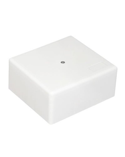 Коробка MB75 75х75х40 4P (1,5…2,5мм²), белая (46021PE-HF-W): Коробка монтажная, огнестойкая, без галогена в Ростове-на-Дону