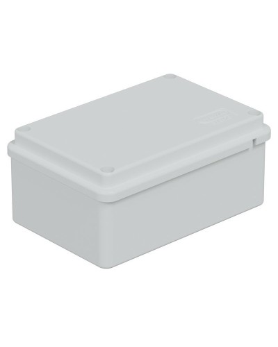 Коробка BJB/JBS120 120х80х50, IP56, белая (44058W-1). Коробка монтажная. Экопласт в Ростове-на-Дону