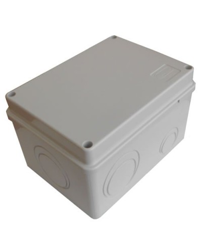 Коробка BJB/JBS150 150х110х110, IP56, серая (44061). Коробка монтажная. Экопласт в Ростове-на-Дону