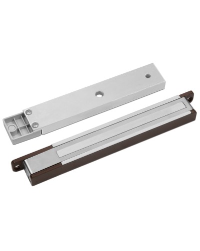 AL-200-24V Premium (коричневый). Замок электромагнитный. ЭКСКОН в Ростове-на-Дону