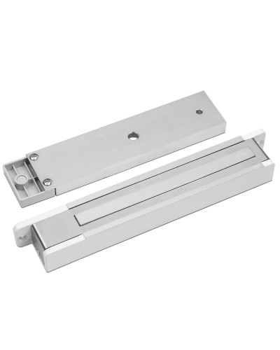 AL-300-24V Premium (белый). Замок электромагнитный. ЭКСКОН в Ростове-на-Дону