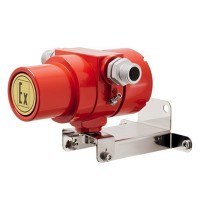 ВС-07е-Ех-З 230 (компл.01), ШТ1/2+ШТ1/2. Оповещатель звуковой взрывозащищенный. Эридан