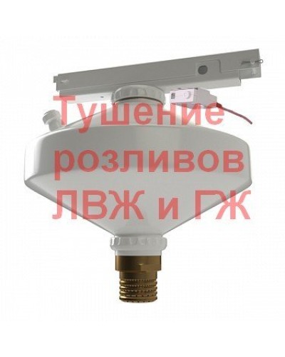 СУП «ТРВ-Гарант» (60-Вр) (УСП-БОС 88°C). Самосрабатывающая установка пожаротушения. ЭТЕРНИС в Ростове-на-Дону
