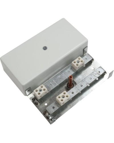 КМ-О (10к*6,0)-IP41-d: Коробка монтажная огнестойкая в Ростове-на-Дону