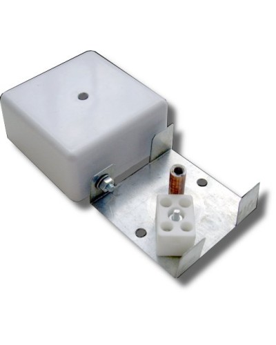 КМ-О (2к)-IP41-m: Коробка монтажная огнестойкая в Ростове-на-Дону