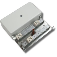 КМ-О (6к)-IP41-d: Коробка монтажная огнестойкая