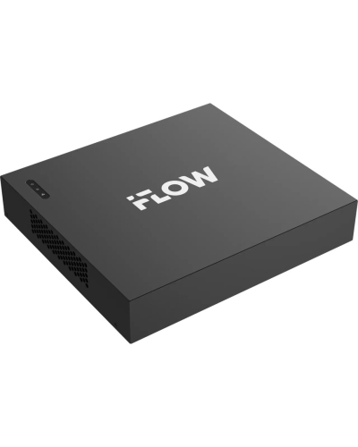 F-0(N4). IP-видеорегистратор 4-канальный. i-FLOW в Ростове-на-Дону