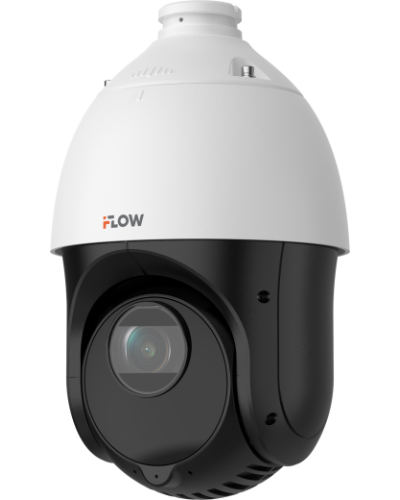 F-IP-1421CSZ25. Бюджетная IP-видеокамера поворотная. i-FLOW в Ростове-на-Дону