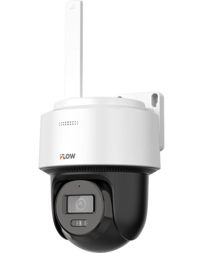F-IP-1442CIW(2.8мм). Бюджетная IP-видеокамера поворотная. i-FLOW в Ростове-на-Дону
