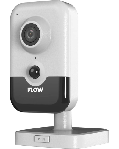 F-IC-2941CI(2.8мм). Бюджетная IP-видеокамера компактная. i-FLOW в Ростове-на-Дону