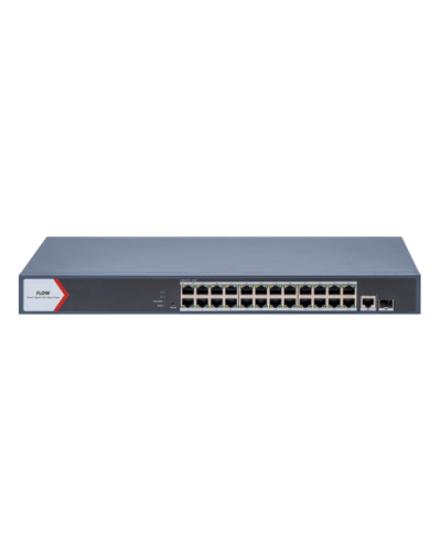 F-SW-EM626POE-VM/L. Коммутатор с POE. i-FLOW в Ростове-на-Дону