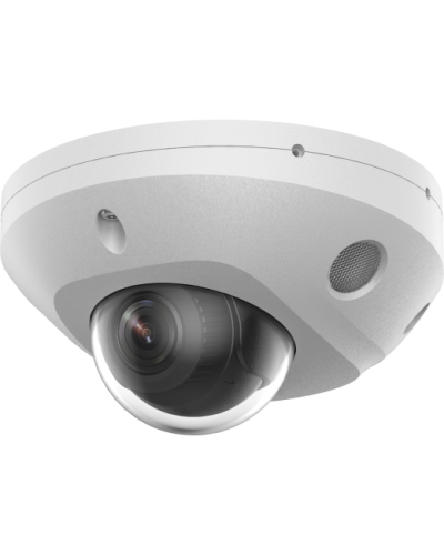 F-IC-2542C2MS(2.8мм). Бюджетная IP-видеокамера купольная. i-FLOW в Ростове-на-Дону