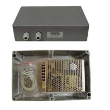 БП75 АРКТИКА IP64. Уличный блок питания. ИК Технологии