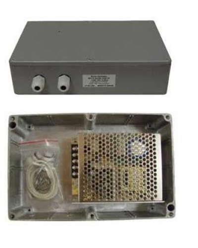 БП 150 DC10.5-30V IP64. Уличный блок питания. ИК Технологии в Ростове-на-Дону