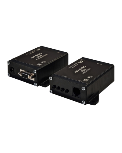 AVT-Nano VGA. Удлинитель VGA до 400 метров. . Инфотех в Ростове-на-Дону