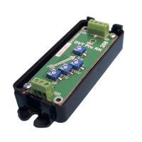 AVT-EXC870. Усилитель видеосигнала. Инфотех