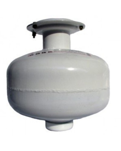 МПП(Н-Т)-9(п)-И-ГЭ-У2 (Тунгус). Модуль порошкового пожаротушения. Источник плюс в Ростове-на-Дону