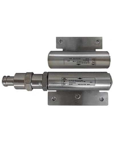 Ex ИО 102 МК N исп.300 М100 TG-3/4. Извещатель охранный точечный магнитоконтактный взрывозащищенный. Магнито-Контакт в Ростове-на-Дону