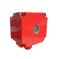 Сирена IP66 исп.01. Оповещатель многотональный. Магнито-Контакт