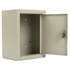 ЩМП - 00 МЭК (270х210х140) IP31 (MEC11105). Шкаф с монтажной панелью. МЭК-Электрика
