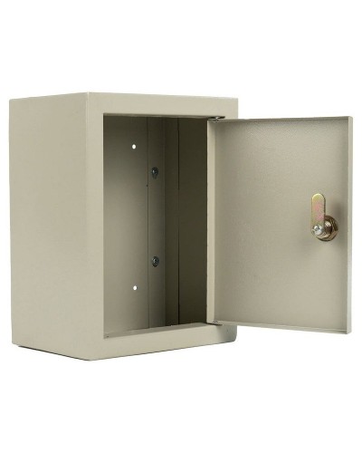 ЩМП - 00 МЭК (270х210х140) IP31 (MEC11105). Шкаф с монтажной панелью. МЭК-Электрика в Ростове-на-Дону