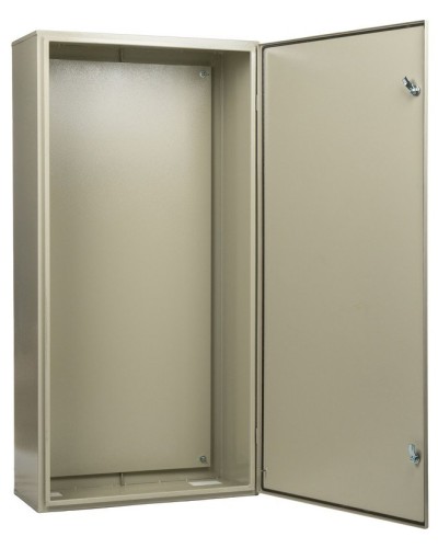 ЩМП - 011 МЭК(1600х800х400) IP65 (MEC11316). Шкаф с монтажной панелью. МЭК-Электрика в Ростове-на-Дону
