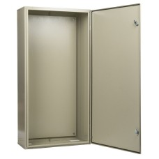 ЩМП - 10 МЭК(1500х750х350) IP65 (MEC11315). Шкаф с монтажной панелью. МЭК-Электрика