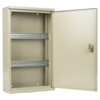 Ящик  520х310х120 (Х) IP31 (MEC14103). Ящик с DIN-рейкой. МЭК-Электрика