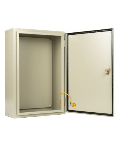 ЩМП - 065 МЭК  (600х400х185) IP65 (MEC11308). Шкаф с монтажной панелью. МЭК-Электрика в Ростове-на-Дону