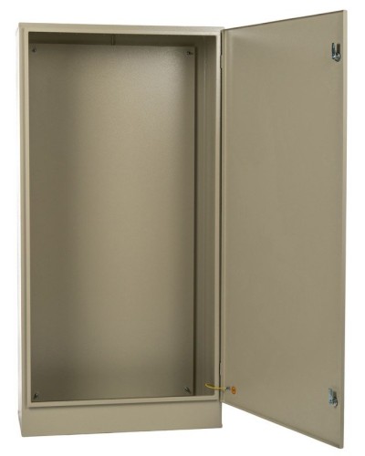 ЩМП - 10 МЭК(1500х750х350) IP31 (MEC11119). Шкаф с монтажной панелью. МЭК-Электрика в Ростове-на-Дону