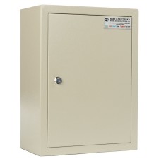 ЩМП - 04 МЭК (400х300х155) IP31 (MEC11109). Шкаф с монтажной панелью. МЭК-Электрика