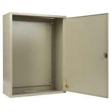ЩМП - 075 МЭК (800х600х260) IP31 (MEC11114). Шкаф с монтажной панелью. МЭК-Электрика