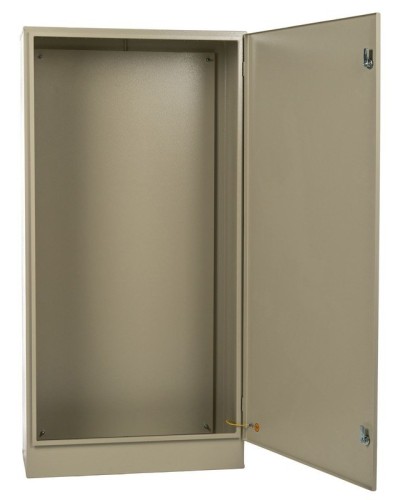 ЩМП - 011 МЭК(1600х800х400) IP31 (MEC11120). Шкаф с монтажной панелью. МЭК-Электрика в Ростове-на-Дону