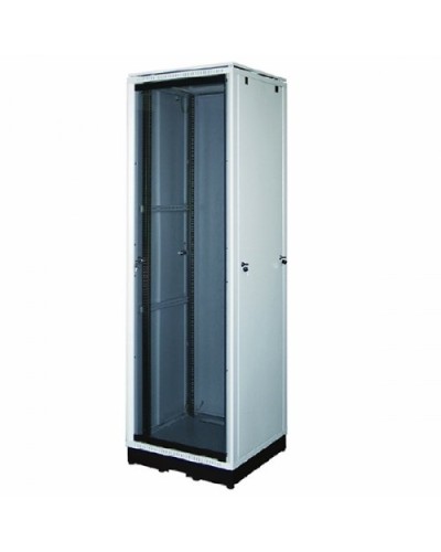 МЕТА 4901-24. Шкаф телекоммуникационный 19 напольный 24U. Мета в Ростове-на-Дону