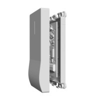 UEM Mifare/NFC SKD reader V_5.0 WS Set IP. Считыватель. МикроЭМ