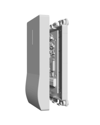 UEM Mifare/NFC SKD reader V_5.0 WS Set IP. Считыватель. МикроЭМ в Ростове-на-Дону