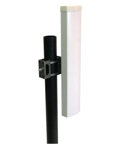 Фортеза-300 bluetooth. Извещатель охранный радиоволновый линейный. Охранная техника в Ростове-на-Дону