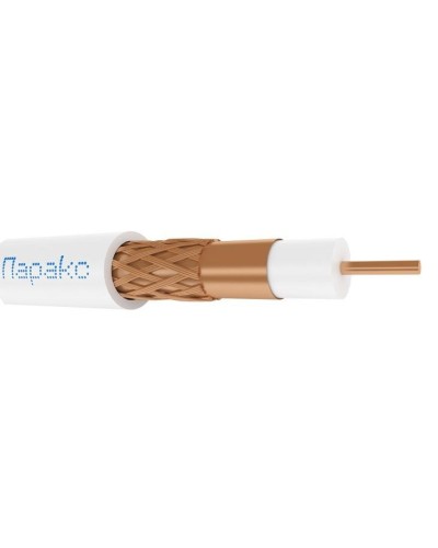 РК 75-4,8-322 (RG 6/U solid) (Паритет). Кабель коаксиальный радиочастотный. Паритет в Ростове-на-Дону