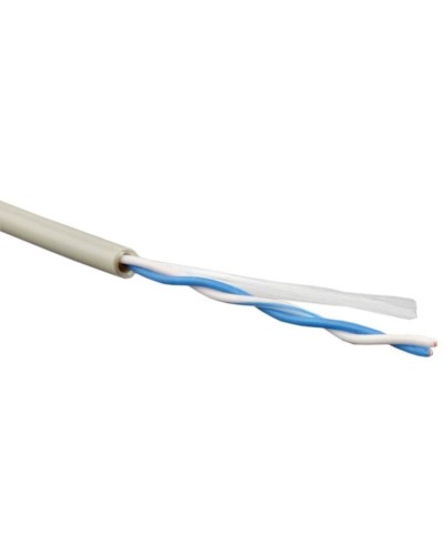 ParLan U/UTP Cat5e PVC 1х2х0,52. Кабель «витая пара» (LAN) для структурированных систем связи. Паритет в Ростове-на-Дону