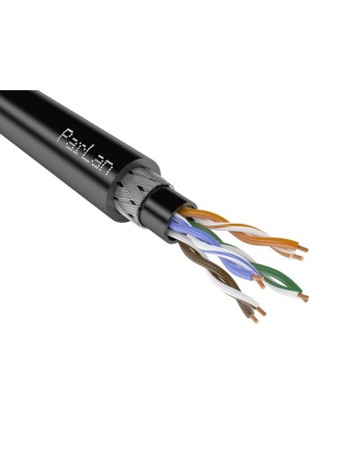 ParLan ARM PS U/UTP Cat5e 4х2x0,52 PE. Кабель «витая пара» (LAN) для структурированных систем связи. Паритет в Ростове-на-Дону