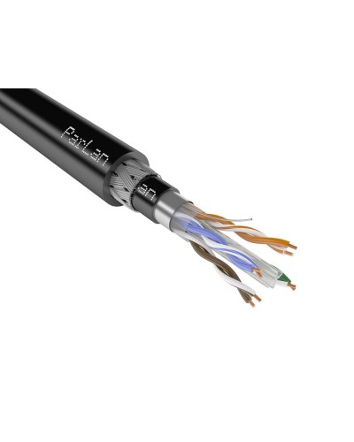 ParLan ARM PS F/UTP Cat6 4х2х0,57 РЕ. Кабель «витая пара» (Cat6)(LAN) для структурированных систем связи. Паритет в Ростове-на-Дону