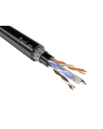 ParLan ARM PS U/UTP Cat6 4х2х0,57 PE. Кабель «витая пара» (Cat6)(LAN) для структурированных систем связи. Паритет в Ростове-на-Дону