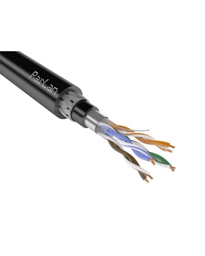 ParLan ARM PS F/UTP Cat5е 4х2х0,52 ZH нг(А)-HF. Кабель «витая пара» (LAN) для структурированных систем связи. Паритет в Ростове-на-Дону