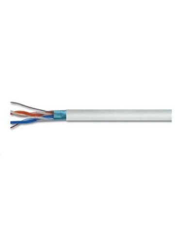 ParLan F/UTP Cat5e PVC 2х2х0,52 (100006). Кабель «витая пара» (LAN) для структурированных систем связи. Паритет в Ростове-на-Дону