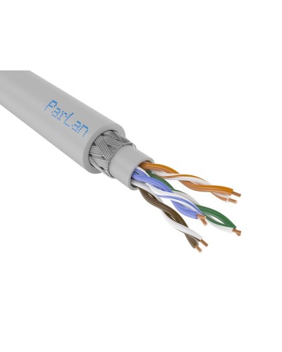 ParLan ARM PS U/UTP Cat5е 4х2х0,52 PVC. Кабель «витая пара» (LAN) для структурированных систем связи. Паритет в Ростове-на-Дону