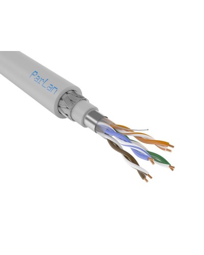 ParLan ARM PS F/UTP Cat5е 4х2х0,52 PVC. Кабель «витая пара» (LAN) для структурированных систем связи. Паритет в Ростове-на-Дону