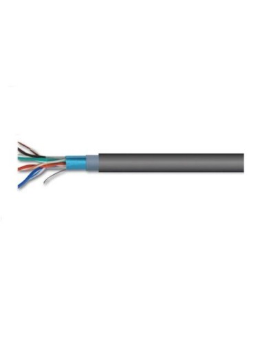 ParLan F/UTP Cat5e PVC/PE 2х2х0,52 (100014). Кабель «витая пара» (LAN) для структурированных систем связи. Паритет в Ростове-на-Дону