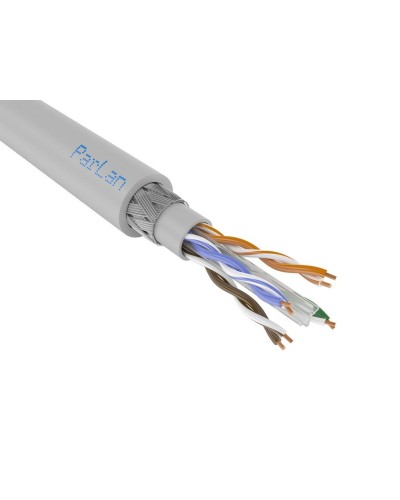 ParLan ARM PS U/UTP Cat6 4х2х0,57 PVC. Кабель «витая пара» (Cat6)(LAN) для структурированных систем связи. Паритет в Ростове-на-Дону