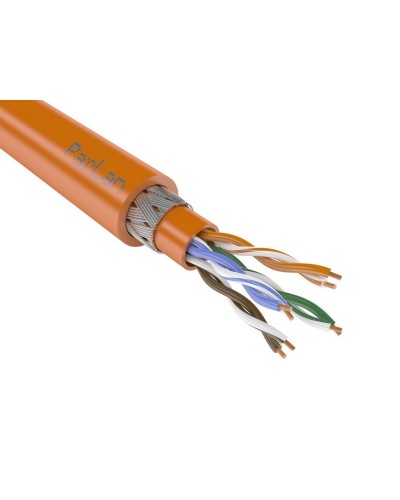 ParLan ARM PS U/UTP Cat5е 4х2х0,52 ZH нг(А)-HF. Кабель «витая пара» (LAN) для структурированных систем связи. Паритет в Ростове-на-Дону